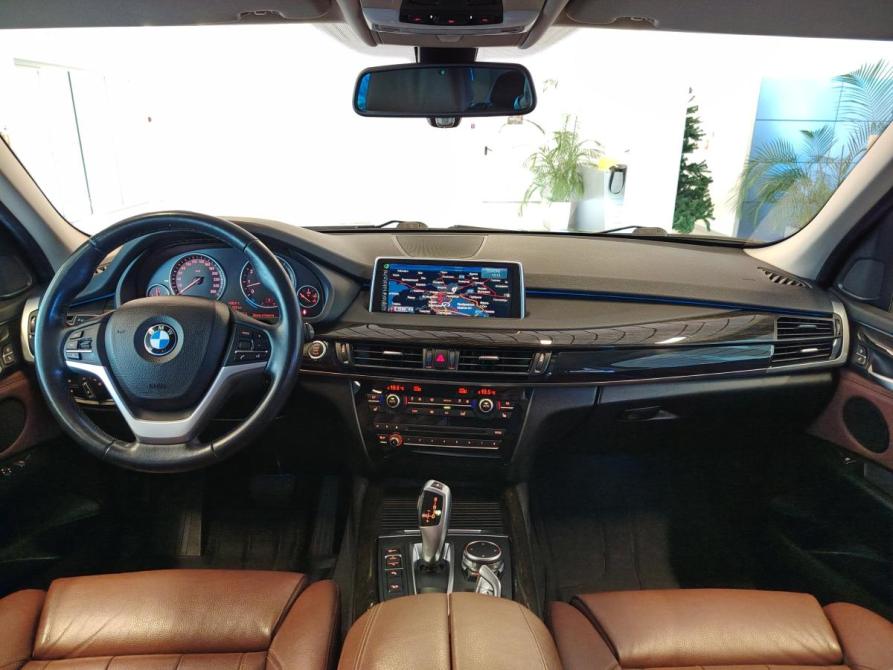 BMW X5 III (F15) Санкт-Петербург  - изображение 10