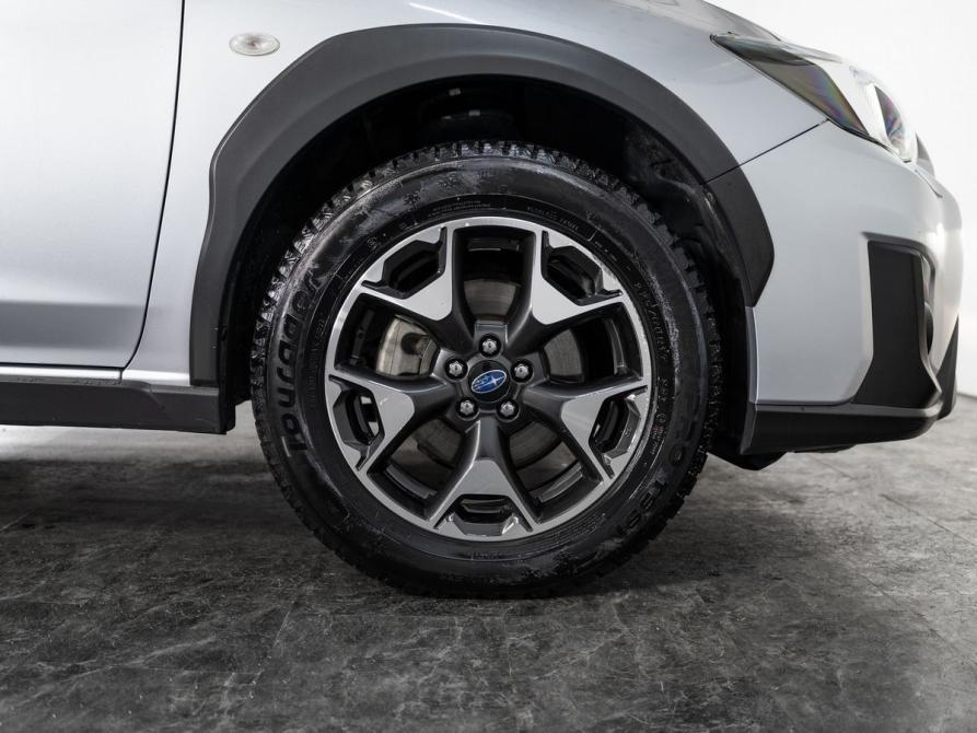 Subaru XV II Иркутск  - изображение 21