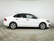 Volkswagen Polo V Рестайлинг Санкт-Петербург  - изображение 20
