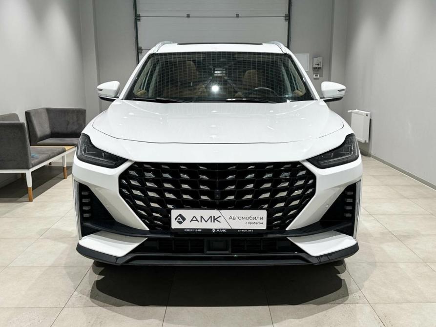 JETOUR X70+ I Рестайлинг Екатеринбург  - изображение 3