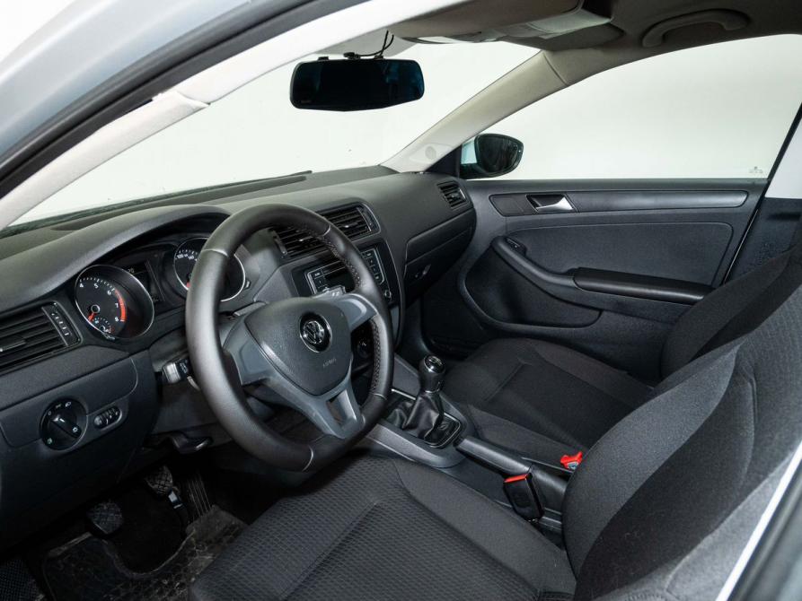 Volkswagen Jetta VI Рестайлинг Казань  - изображение 5