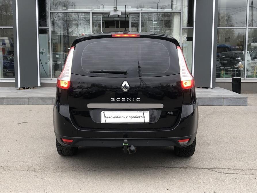 Renault Scenic III Брянск  - изображение 6