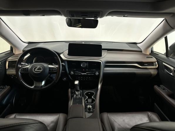 Lexus RX IV Рестайлинг с пробегом 2020 года, цена 4 580 000 рублей, 87570 км, внедорожник, Автокод Объявления