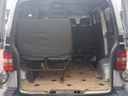 Volkswagen Transporter T5 Москва  - изображение 31