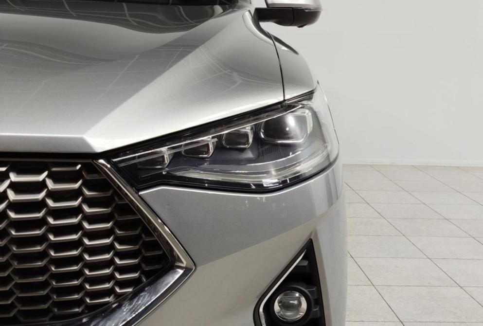 Haval F7x I Саратов  - изображение 9