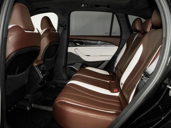 Geely Monjaro I с пробегом 2021 года, цена 2 650 000 рублей, 78992 км, внедорожник, Автокод Объявления