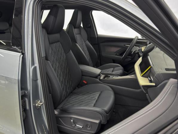 Audi Q5 III с пробегом 2026 года, цена 6 350 000 рублей, 70 км, внедорожник, Автокод Объявления