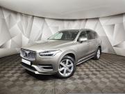 Volvo XC90 II Рестайлинг 1 Москва  - изображение 37