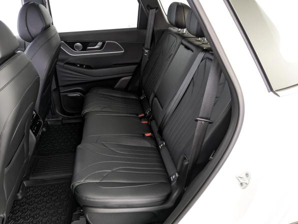 Chery Tiggo 9 I с пробегом 2024 года, цена 3 475 000 рублей, 14900 км, внедорожник, Автокод Объявления