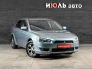 Mitsubishi Lancer X Екатеринбург  - изображение 21