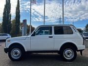 Lada (ВАЗ) 2121 (4x4) I Рестайлинг Стерлитамак  - изображение 29