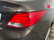 Hyundai Solaris I Рестайлинг Воронеж  - изображение 32
