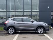 Nissan Qashqai II Москва  - изображение 27