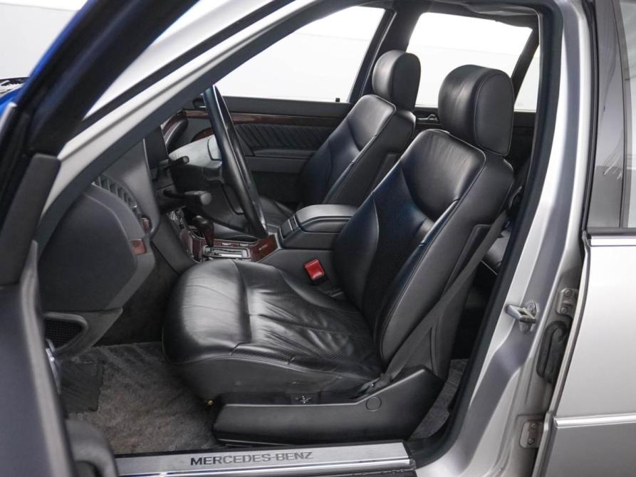 Mercedes-Benz S-Класс III (W140) Москва  - изображение 12
