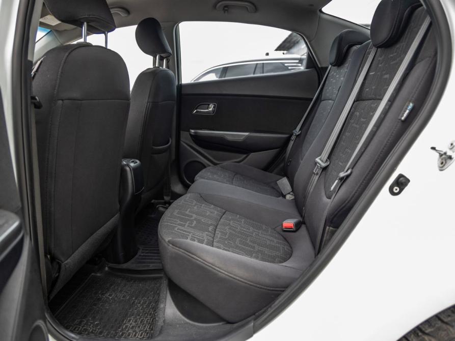 Kia Rio III Волгоград  - изображение 33