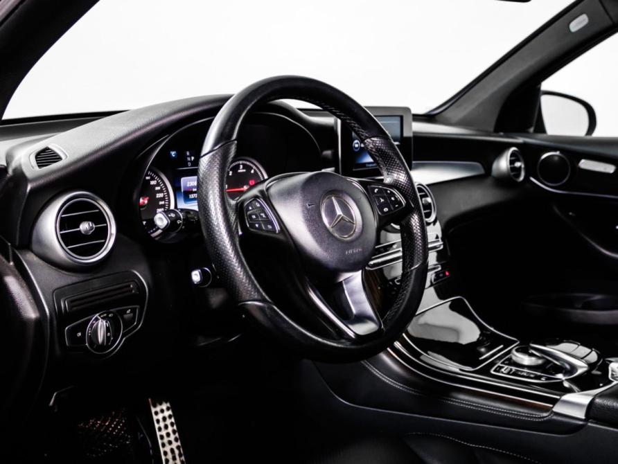 Mercedes-Benz GLC I (X253) Москва  - изображение 11