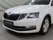 Skoda Octavia III (A7) Рестайлинг Волгоград  - изображение 50