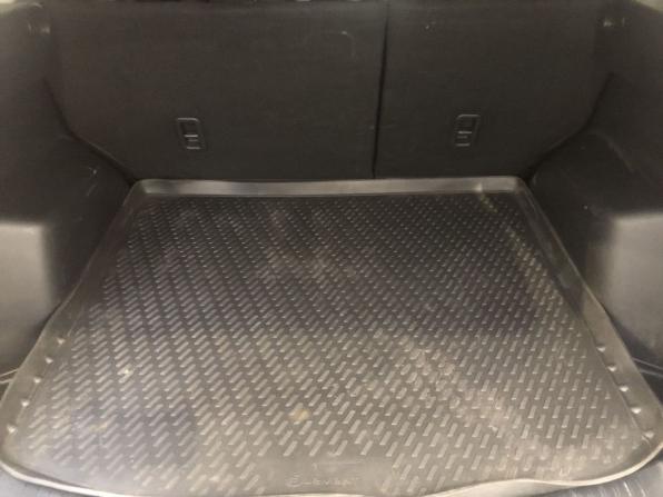 Mazda CX-5 I с пробегом 2013 года, цена 1 428 000 рублей, 143367 км, внедорожник, Автокод Объявления