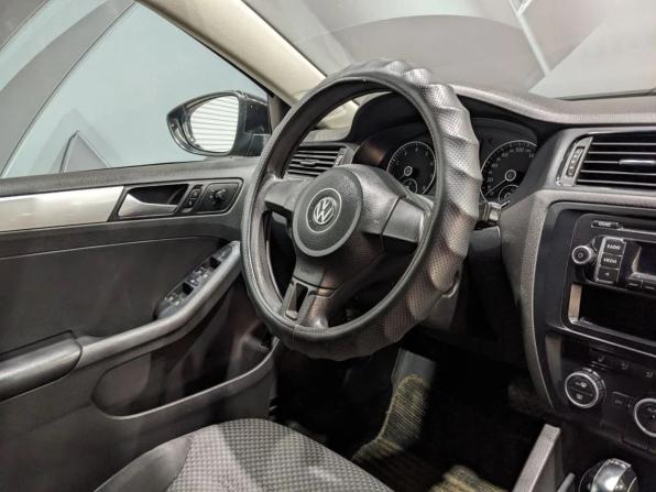 Volkswagen Jetta VI с пробегом 2012 года, цена 890 000 рублей, 219000 км, седан, Автокод Объявления