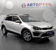 Kia Rio IV Москва  - изображение 25
