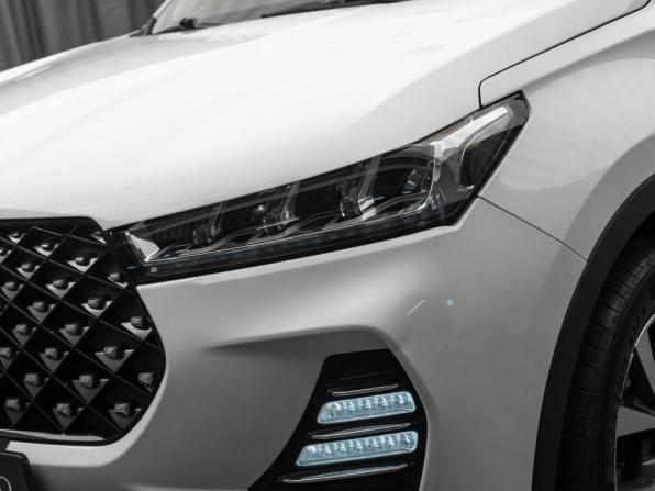 Chery Tiggo 7 Pro I с пробегом 2020 года, цена 1 590 000 рублей, 58482 км, внедорожник, Автокод Объявления