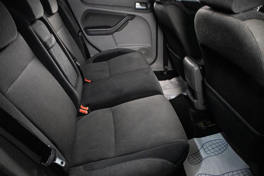 Ford Focus II Рестайлинг Сургут  - изображение 16