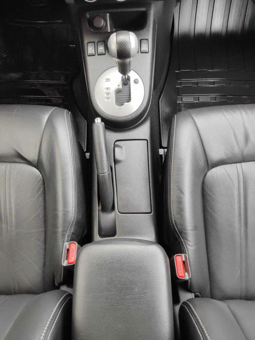 Nissan X-Trail II Рестайлинг Санкт-Петербург  - изображение 25