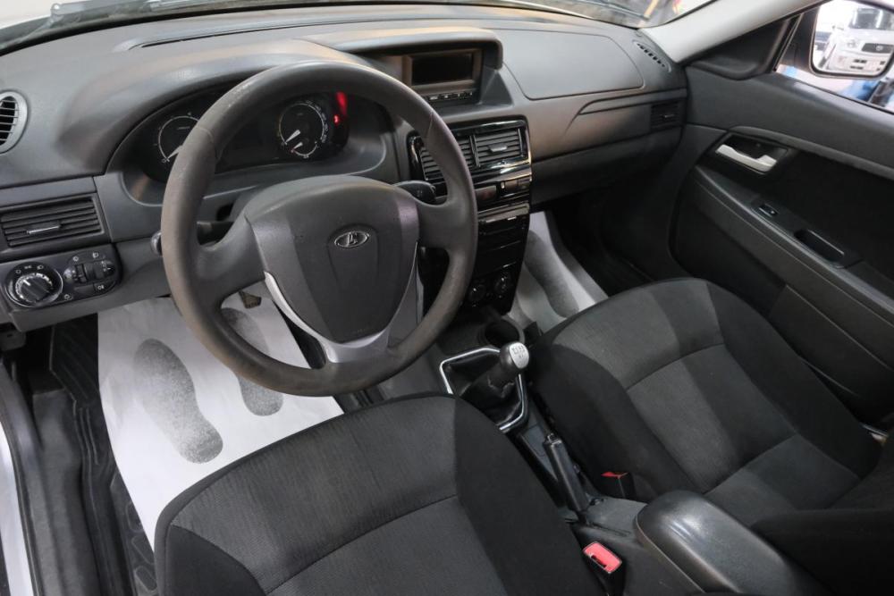 Lada (ВАЗ) Priora I Рестайлинг Омск  - изображение 11