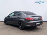 Peugeot 408 I Москва  - изображение 21