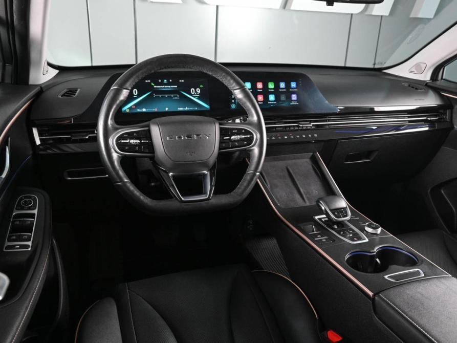 Omoda C5 I Ростов-на-Дону  - изображение 6