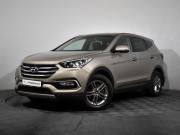 Hyundai Santa Fe III Рестайлинг Санкт-Петербург  - изображение 20
