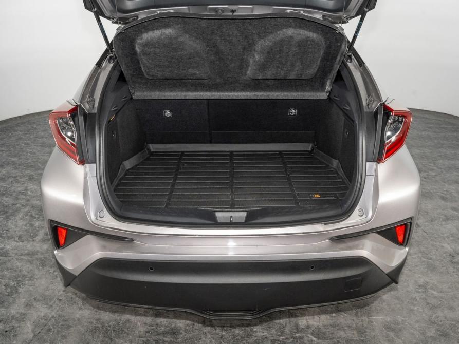Toyota C-HR I Иркутск  - изображение 18