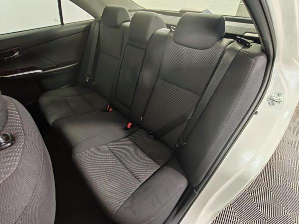 Toyota Camry VII (XV50) Рестайлинг с пробегом 2014 года, цена 1 955 000 рублей, 83451 км, седан, Автокод Объявления