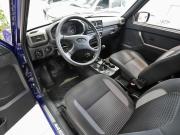 Lada (ВАЗ) Niva Legend Москва  - изображение 22