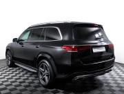 Mercedes-Benz GLS II (X167) Москва  - изображение 33