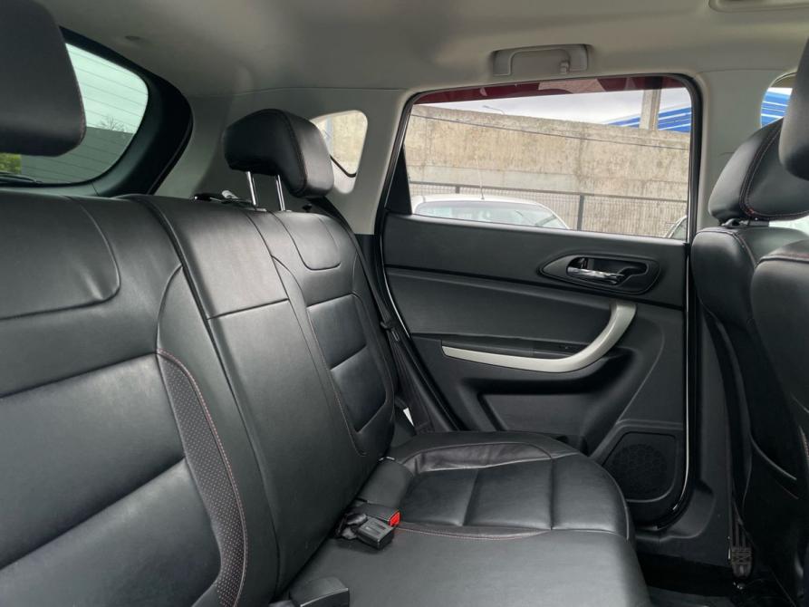 Changan CS35 Краснодар  - изображение 25