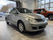 Nissan Tiida I Новомосковск  - изображение 16