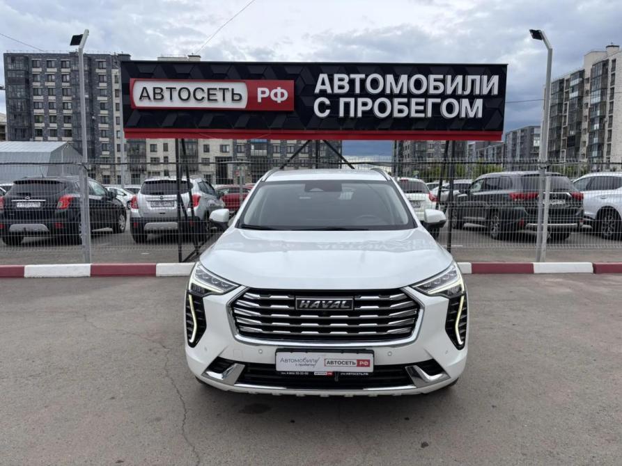 Haval Jolion I Альметьевск  - изображение 2