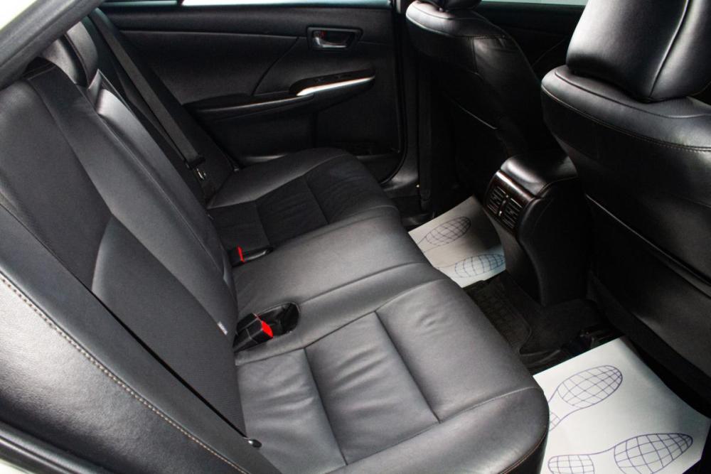 Toyota Camry VII (XV50) Рестайлинг Сургут  - изображение 16