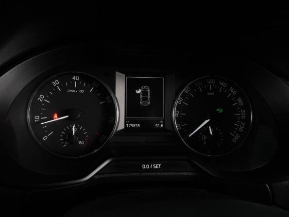 Skoda Octavia III (A7) с пробегом 2013 года, цена 1 176 000 рублей, 179894 км, лифтбек, Автокод Объявления