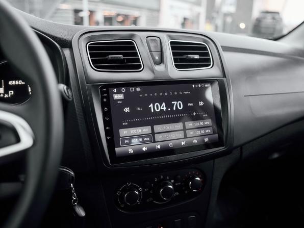Renault Sandero II Рестайлинг с пробегом 2020 года, цена 1 100 000 рублей, 16659 км, хэтчбек, Автокод Объявления