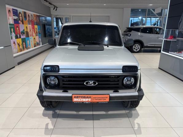 Lada (ВАЗ) Niva Legend с пробегом 2021 года, цена 729 000 рублей, 85000 км, внедорожник, Автокод Объявления