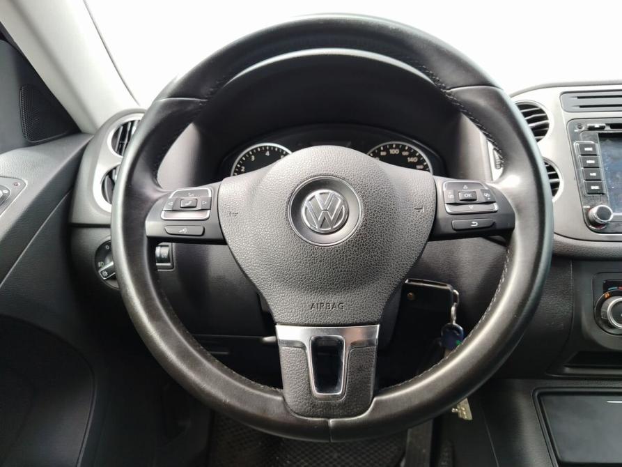 Volkswagen Tiguan I Ярославль  - изображение 15