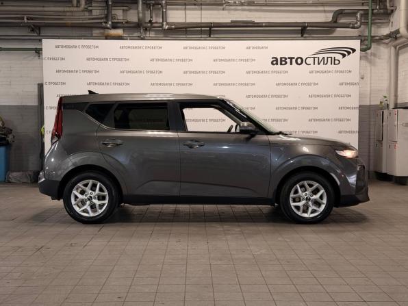 Kia Soul III с пробегом 2020 года, цена 1 799 000 рублей, 46000 км, хэтчбек, Автокод Объявления