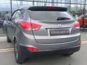 Hyundai ix35 I Рестайлинг Оренбург  - изображение 25
