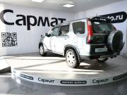 Honda CR-V II Рестайлинг Новосибирск  - изображение 25