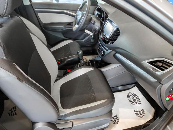 Lada (ВАЗ) Vesta I с пробегом 2019 года, цена 1 119 100 рублей, 122220 км, универсал, Автокод Объявления