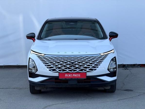 Omoda C5 I с пробегом 2022 года, цена 1 850 000 рублей, 14140 км, внедорожник, Автокод Объявления