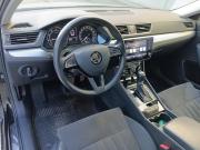 Skoda Superb III Санкт-Петербург  - изображение 29