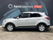 Hyundai Creta I Рестайлинг Пермь  - изображение 26